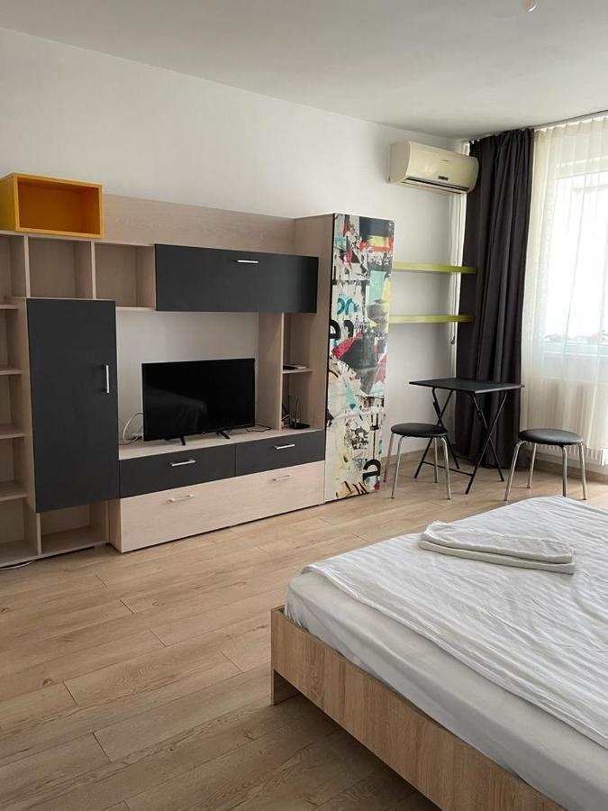 Bega Cirumvalatiunii One Room Apartment- 4 Timisoara Exterior photo